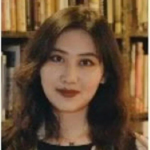 Siyan "Clare" Chen, M.S.