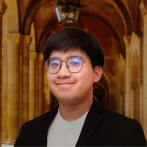 Henry's portrait