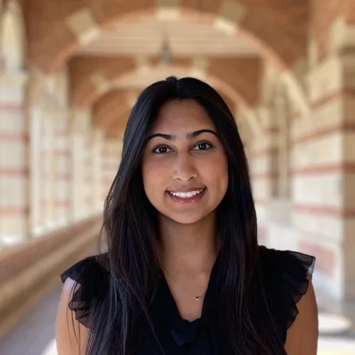 Jasmine Patel