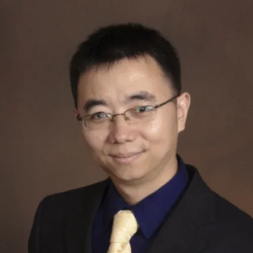 Dr. Xiaodong Zhong, PhD