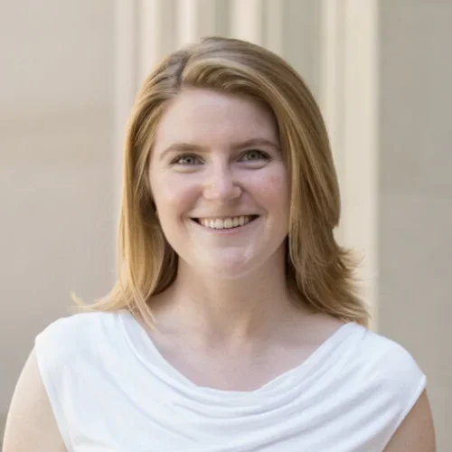 Dr. Caroline M. Colbert, PhD