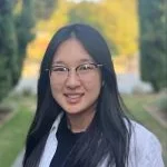 Xinyi "Mimi" Li, BS