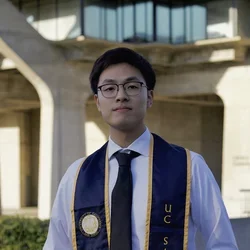 Hinn Zhang, Graduate Student Researcher