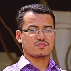 Sanjib Gurung, PhD