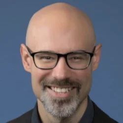 Dr. Anthony Christodoulou