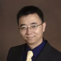 Dr. Xiaodong Zhong, PhD