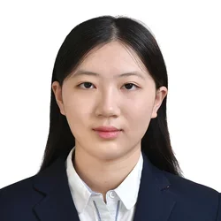 Xinyu Dong, Undergraduate Student Researcher