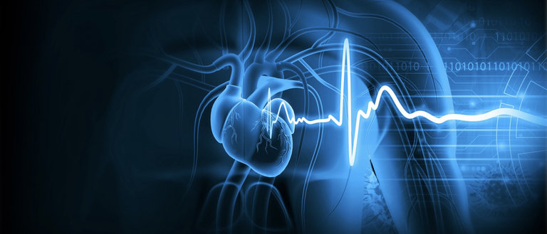 cardiovascular imaging