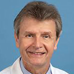 J. Paul Finn, MD