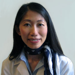Kim-Lien Nguyen, MD